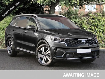 2021 - 2.2 CRDi 3 5dr DCT