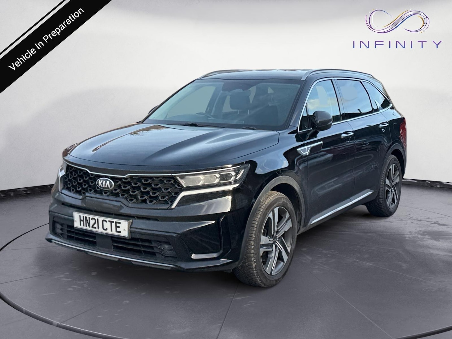 Used Kia Sorento 2021 for sale - 77107943: Photo 2