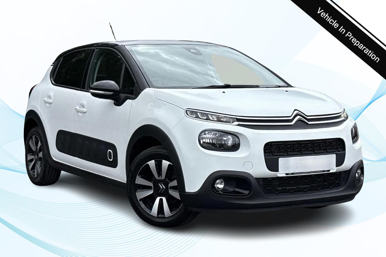 Used Citroen C3 2017 for sale - 77581579: Photo 1