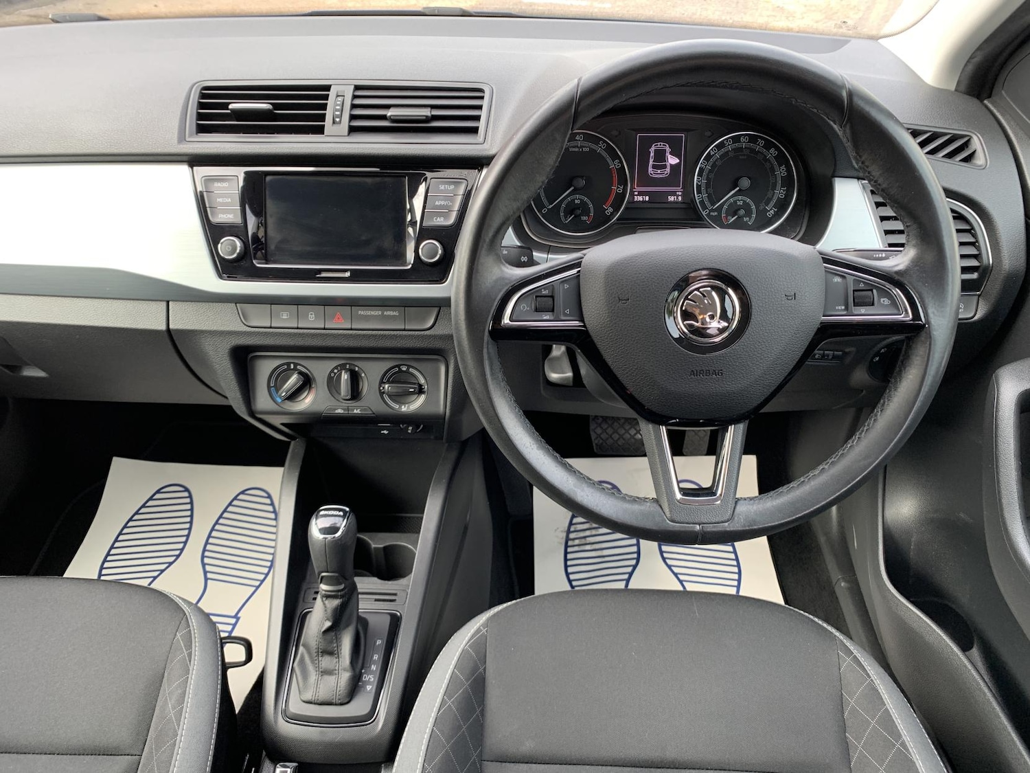 Vehicle 19