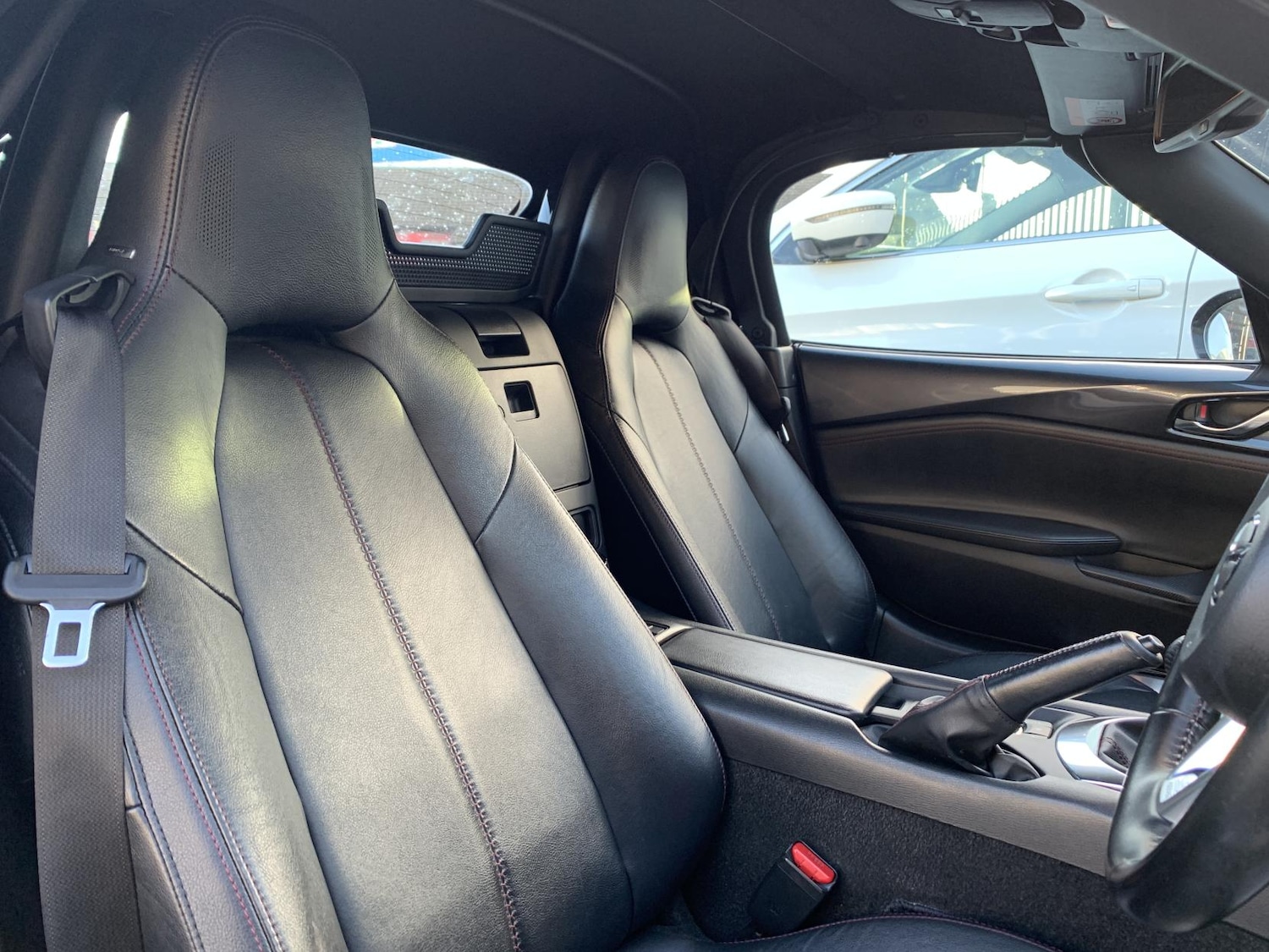 Used Mazda MX-5 2017 for sale - 77450005: Photo 12