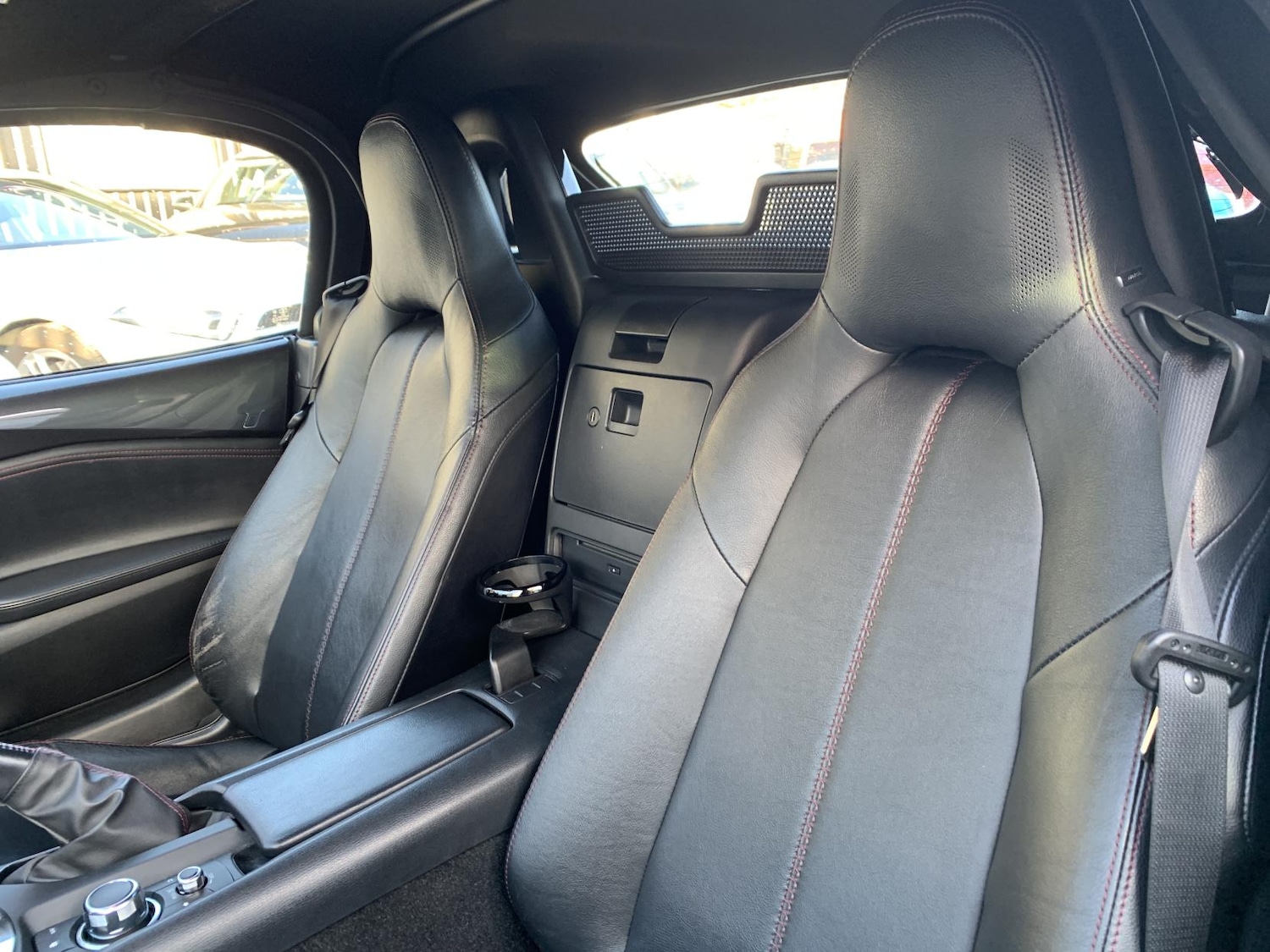 Used Mazda MX-5 2017 for sale - 77450005: Photo 13