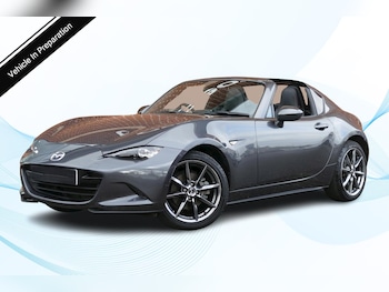 Used Mazda MX-5 2017 for sale - 77450005: Photo