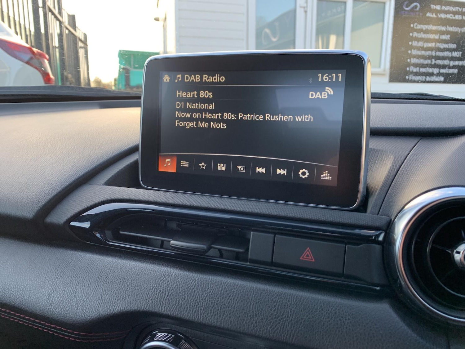 Used Mazda MX-5 2017 for sale - 77450005: Photo 20