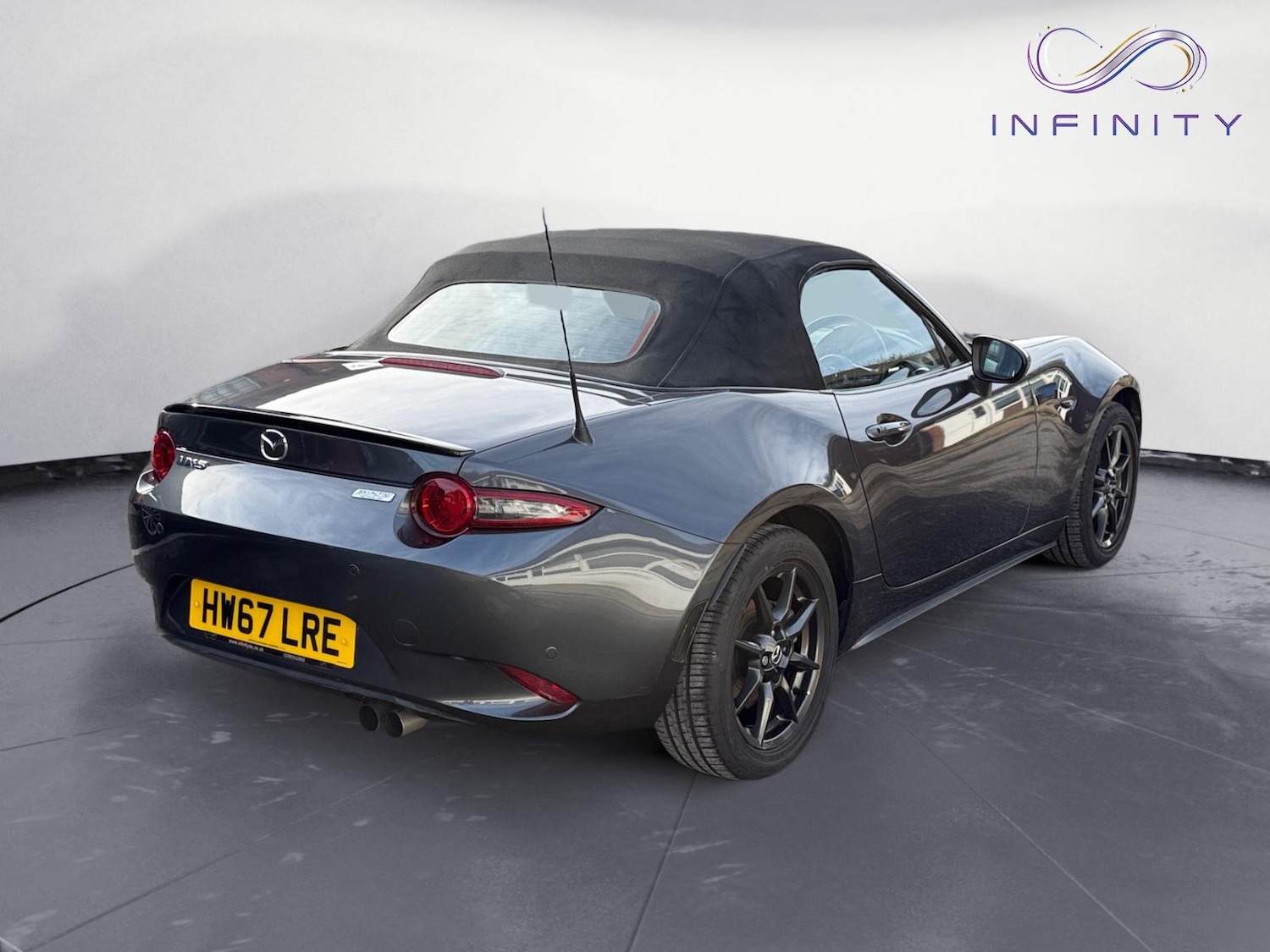 Used Mazda MX-5 2017 for sale - 77450005: Photo 7