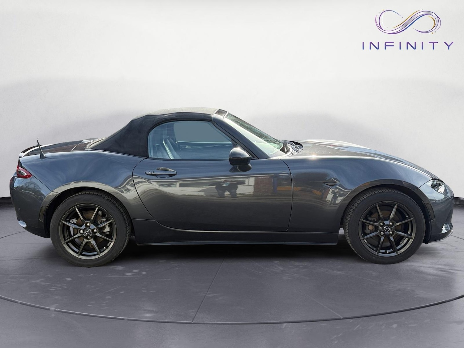Used Mazda MX-5 2017 for sale - 77450005: Photo 8
