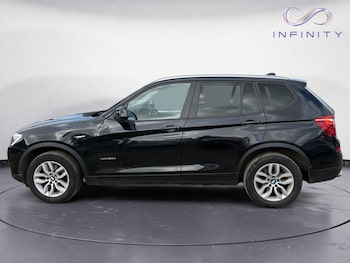 Used BMW X3 2016 for sale - 77819150: Photo