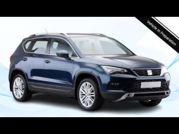 2020 - 1.5 TSI EVO Xcellence [EZ] 5dr DSG