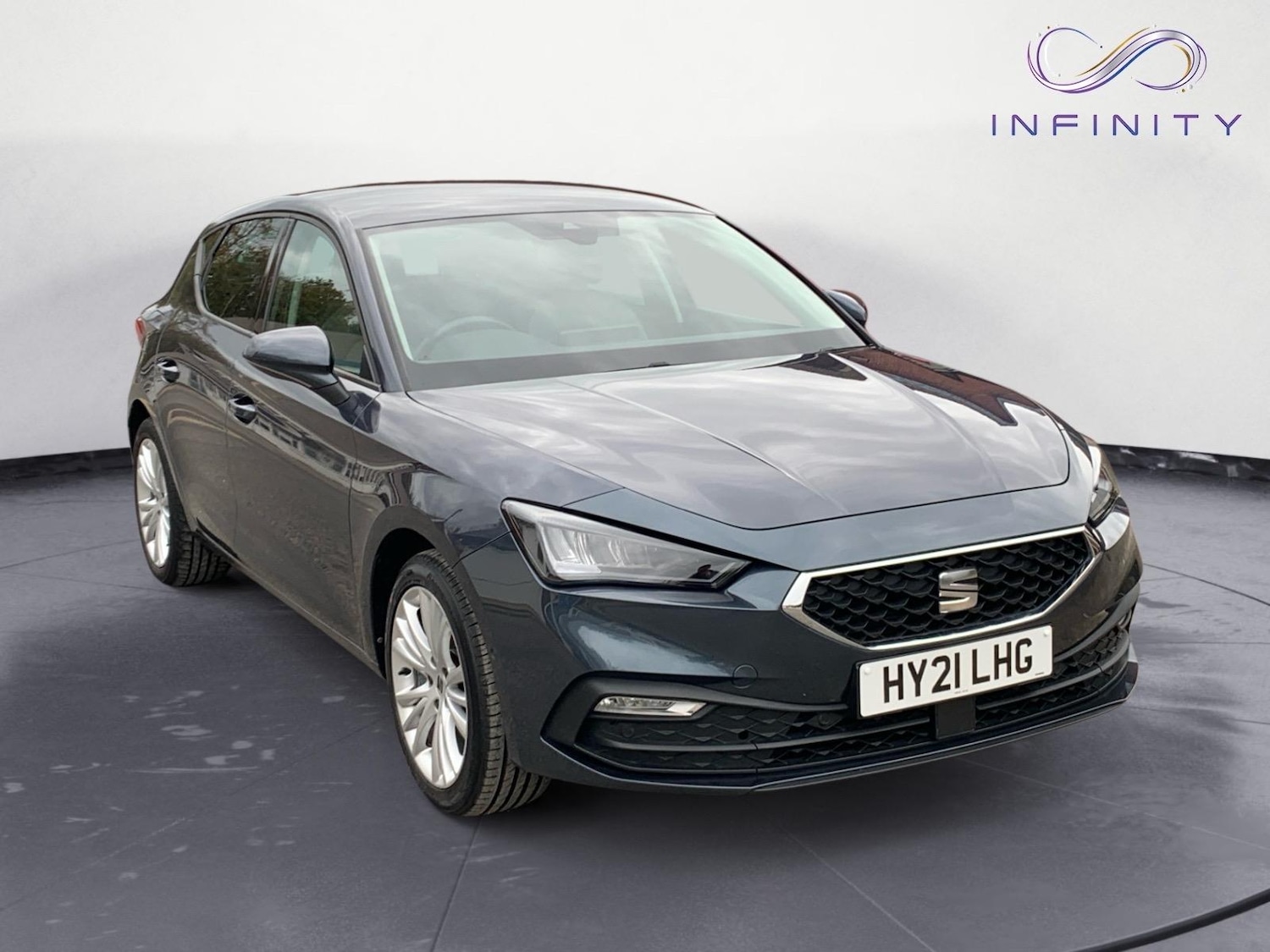 Used SEAT Leon 2021 for sale - 76290590: Photo 1