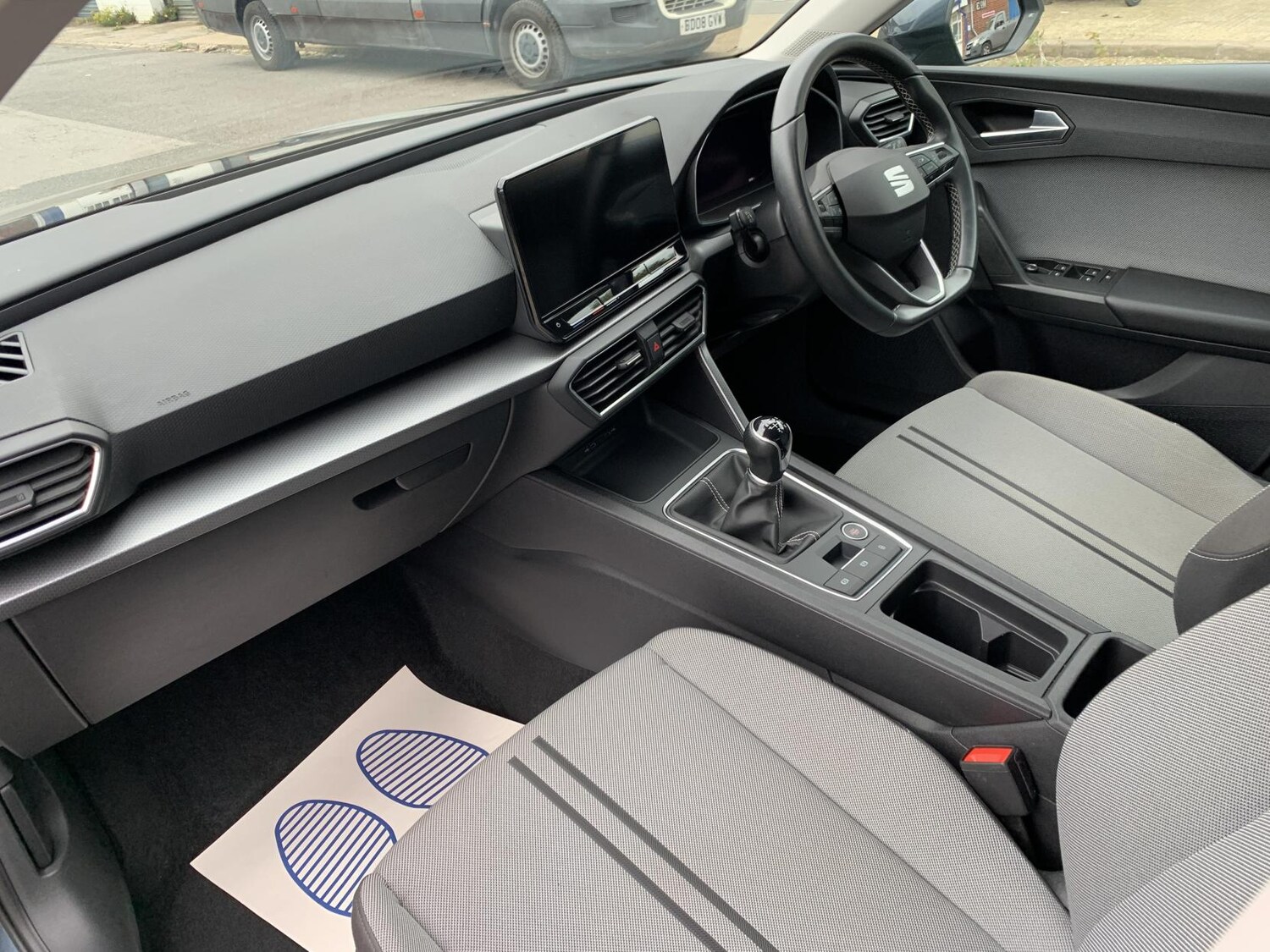 Used SEAT Leon 2021 for sale - 76290590: Photo 10