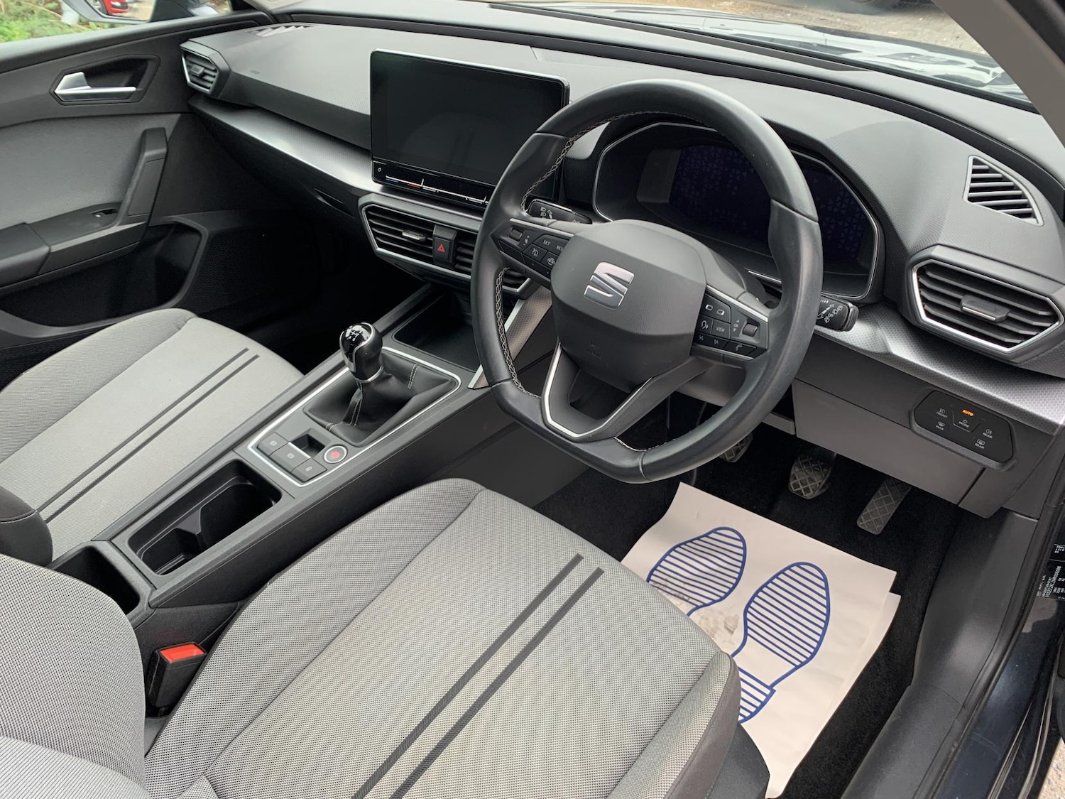 Used SEAT Leon 2021 for sale - 76290590: Photo 12