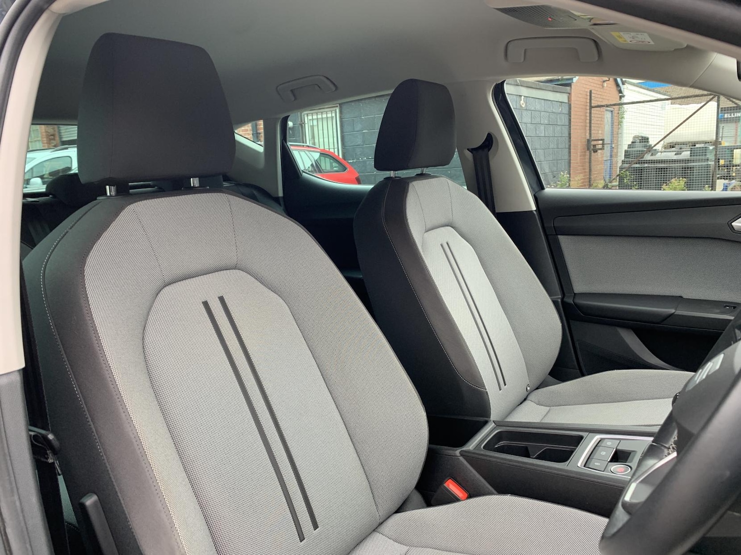 Used SEAT Leon 2021 for sale - 76290590: Photo 13