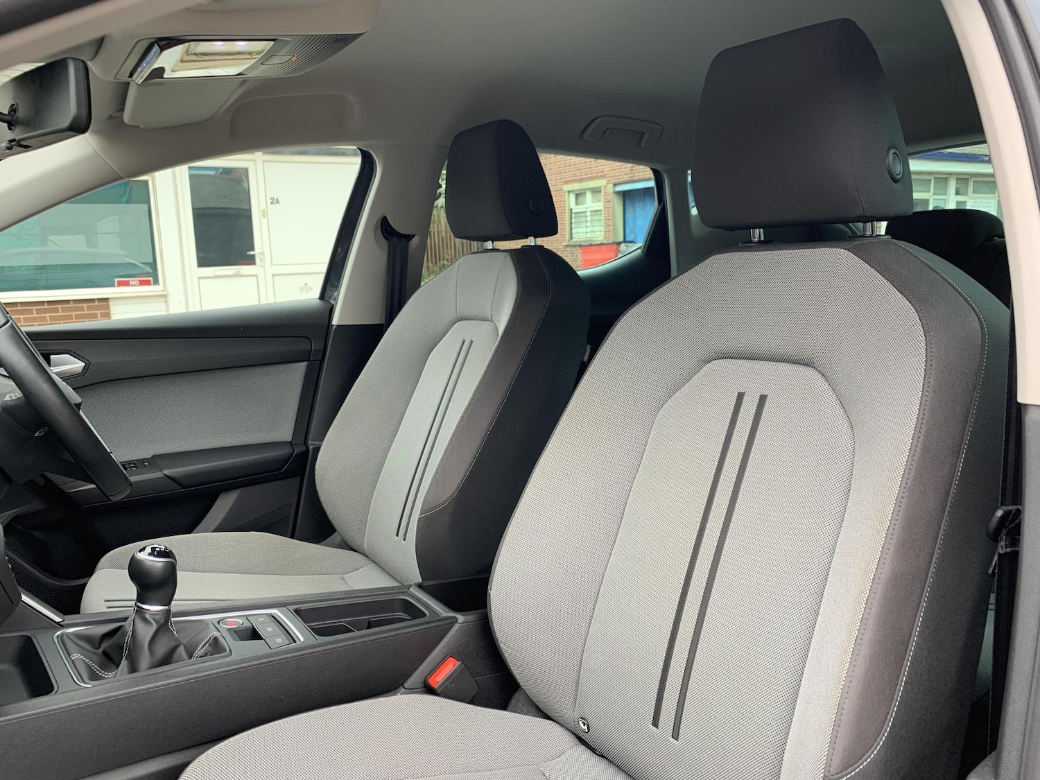 Used SEAT Leon 2021 for sale - 76290590: Photo 14