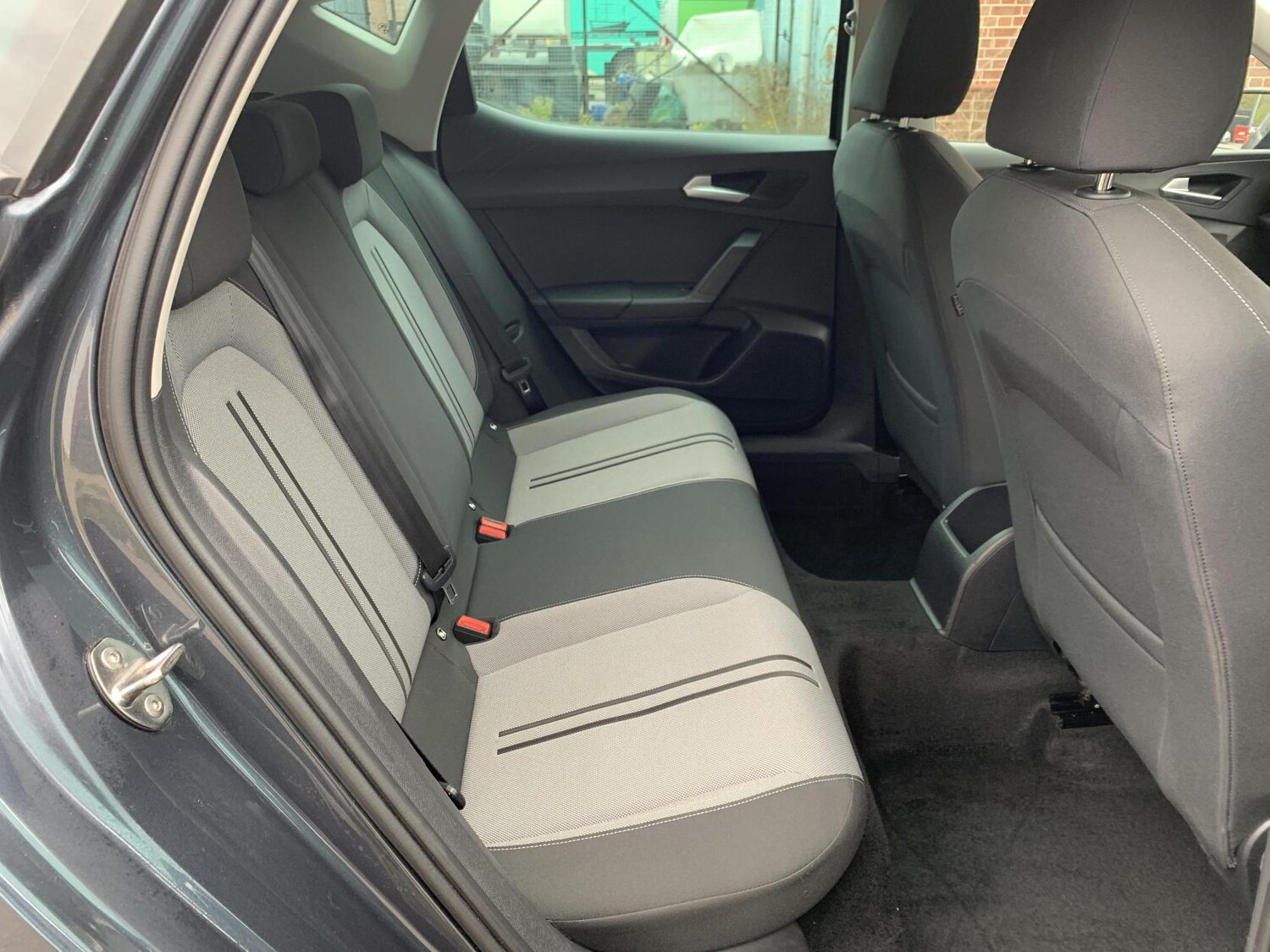 Used SEAT Leon 2021 for sale - 76290590: Photo 18