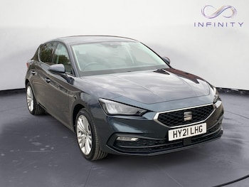 SEAT - Leon