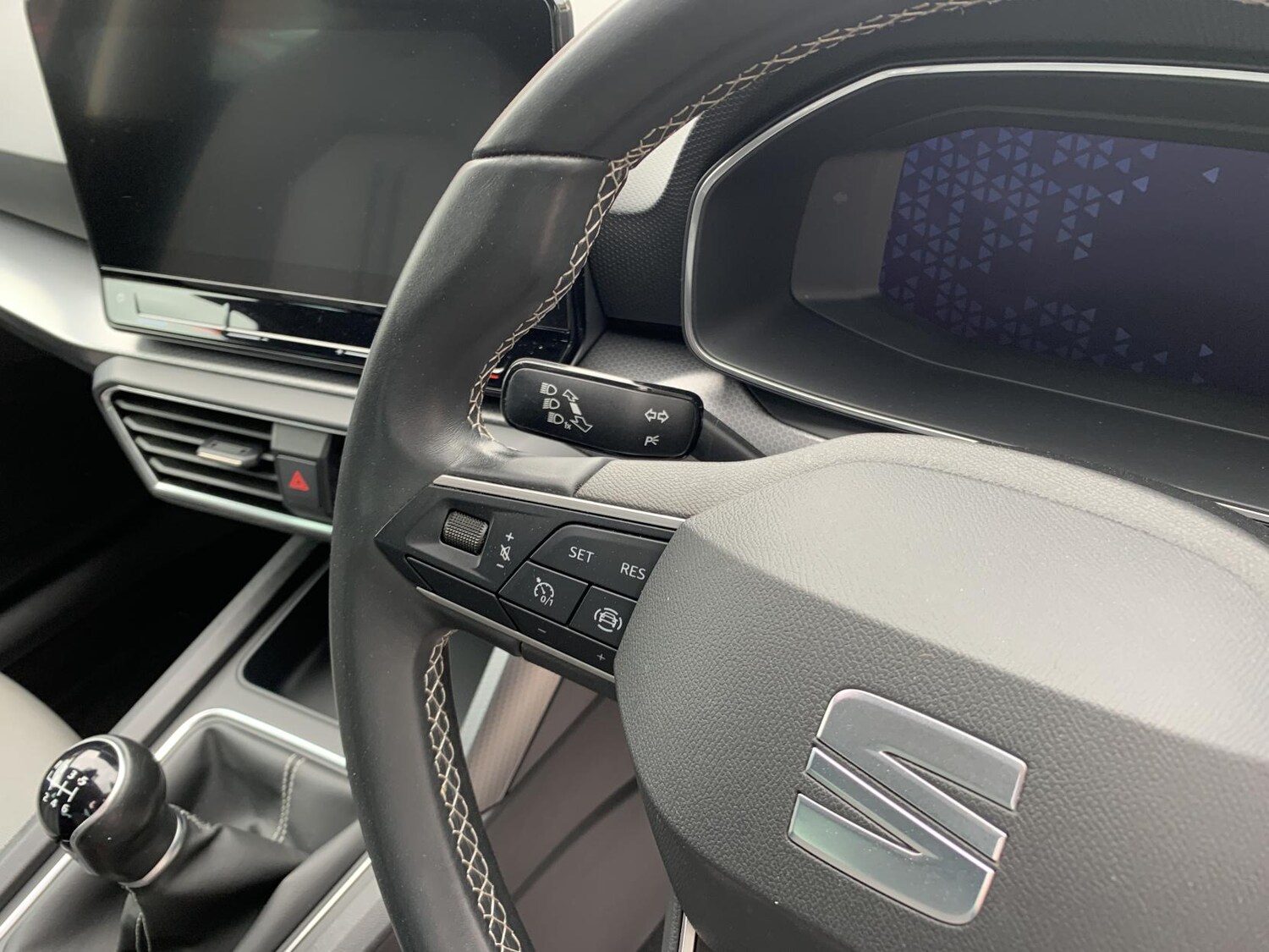 Used SEAT Leon 2021 for sale - 76290590: Photo 20