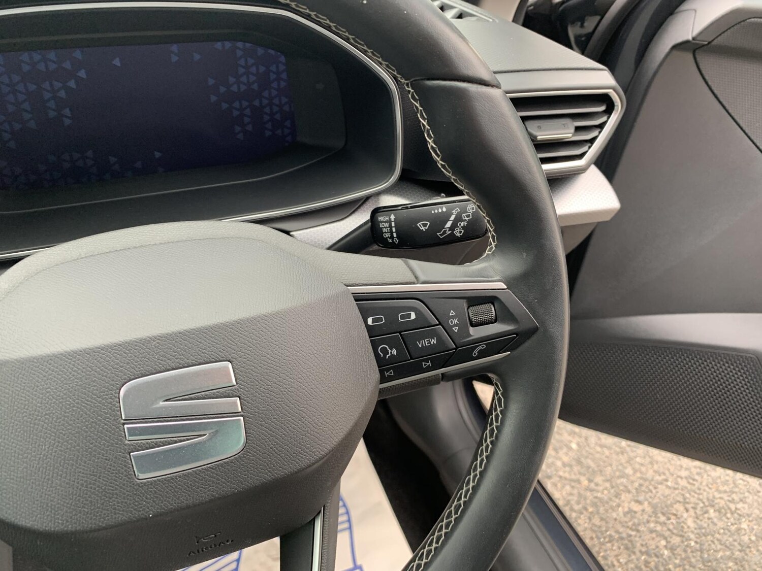 Used SEAT Leon 2021 for sale - 76290590: Photo 21