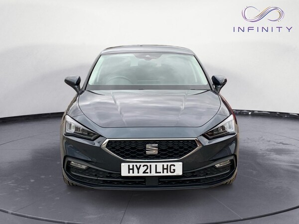 Used SEAT Leon 2021 for sale - 76290590: Photo 2