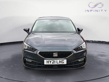 Used SEAT Leon 2021 for sale - 76290590: Photo 2