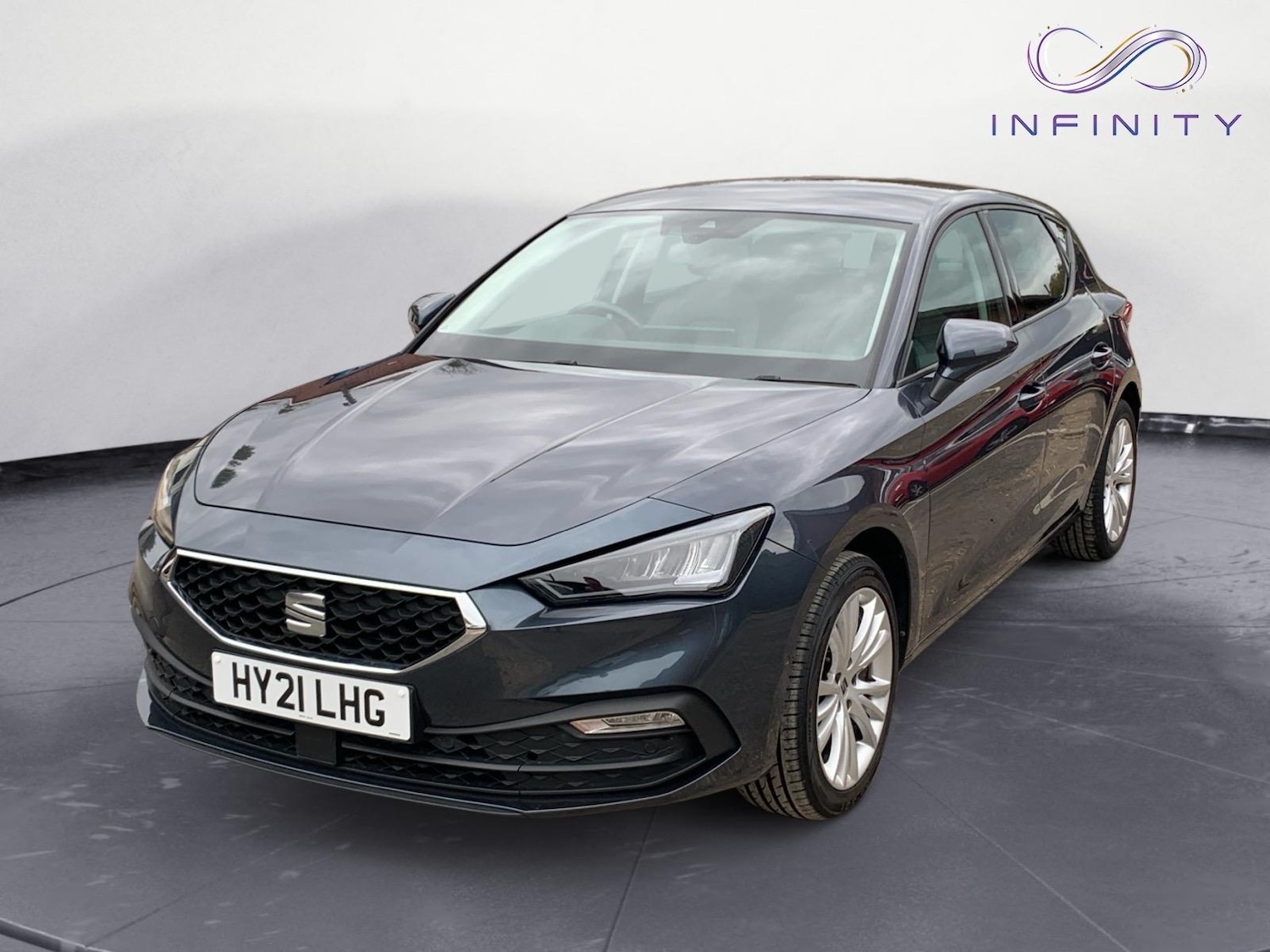 Used SEAT Leon 2021 for sale - 76290590: Photo 3