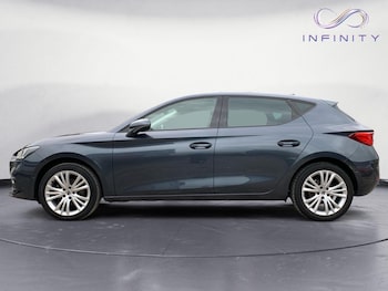 Used SEAT Leon 2021 for sale - 76290590: Photo 4