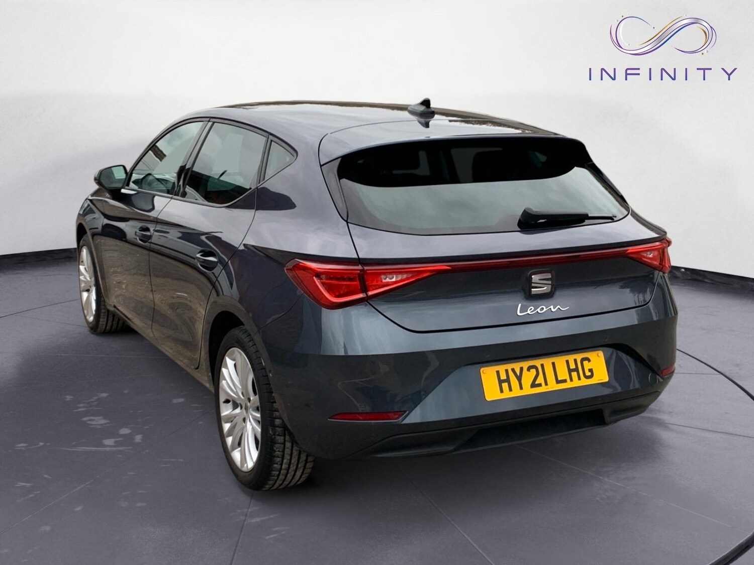 Used SEAT Leon 2021 for sale - 76290590: Photo 5