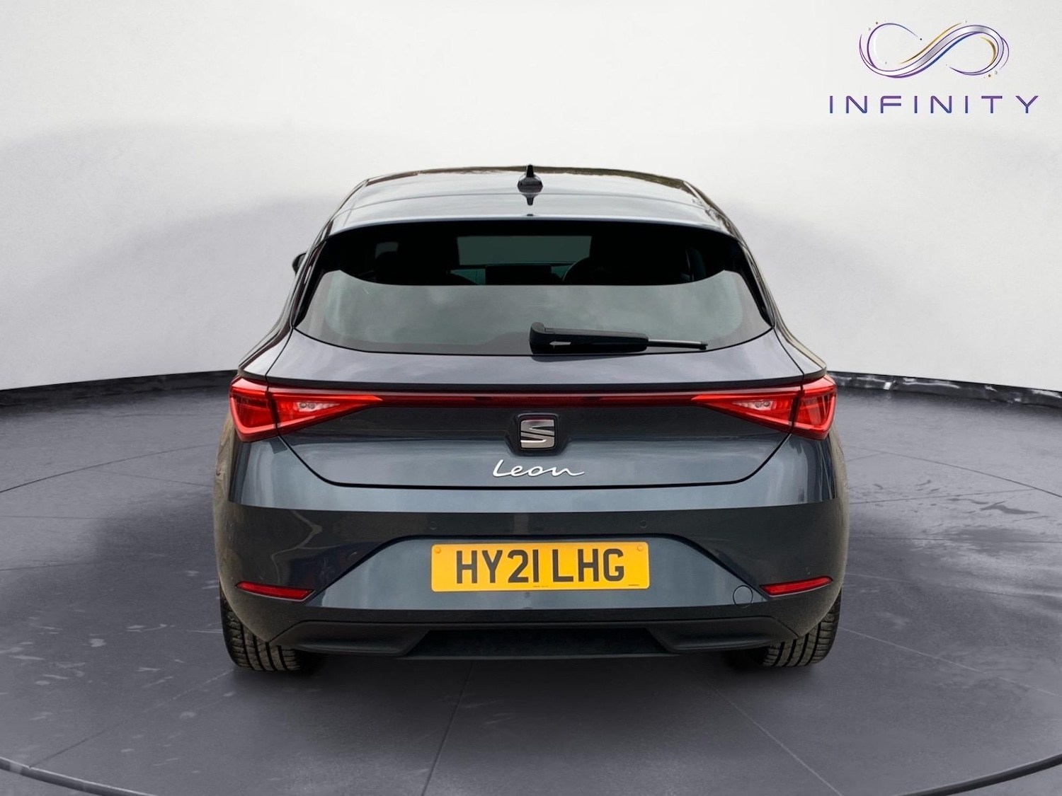 Used SEAT Leon 2021 for sale - 76290590: Photo 6