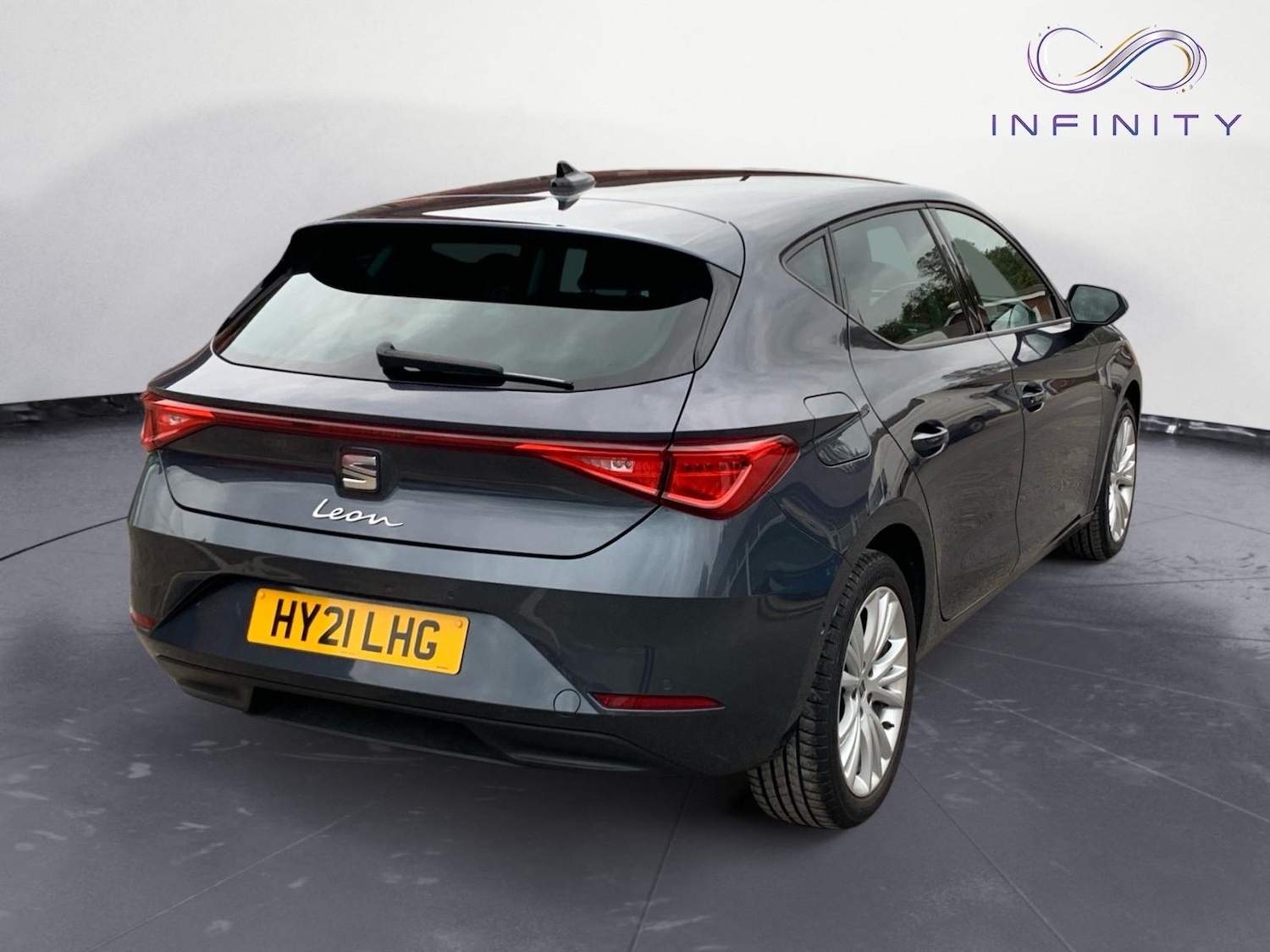 Used SEAT Leon 2021 for sale - 76290590: Photo 7