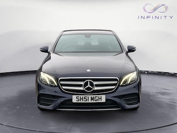 Used Mercedes-Benz E-Class 2016 for sale - 75515030: Photo