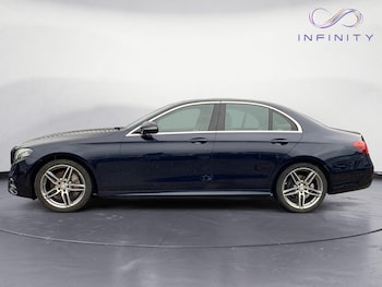 Used Mercedes-Benz E-Class 2016 for sale - 75515030: Photo