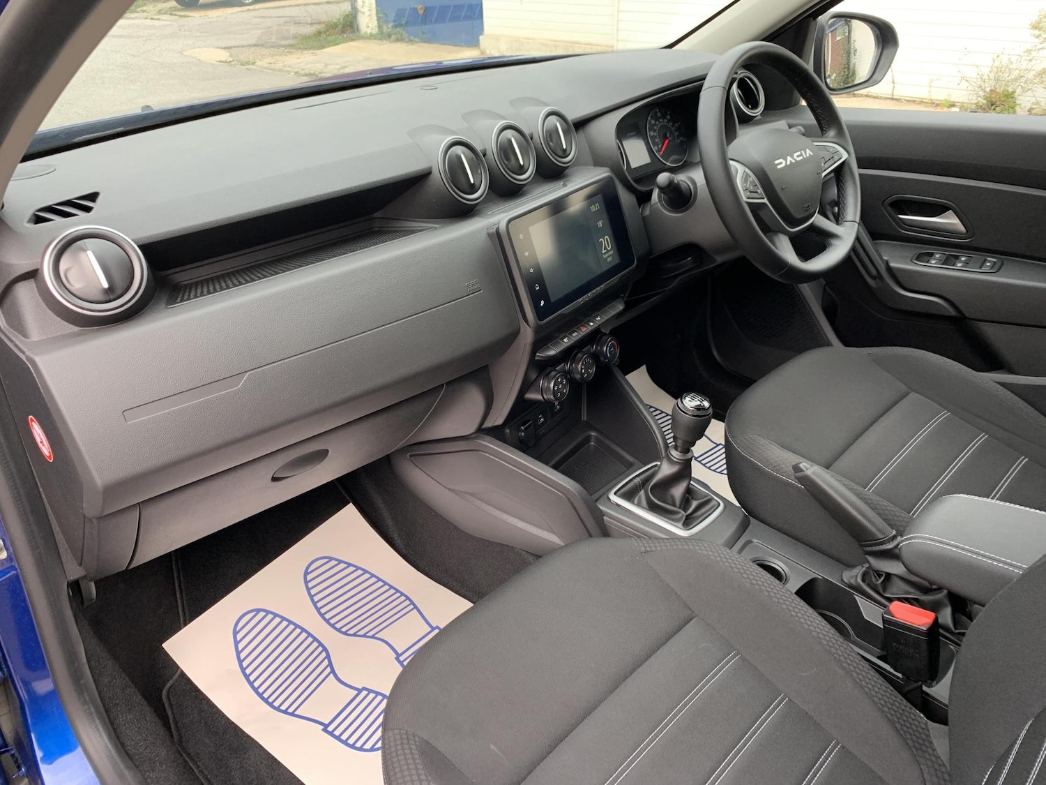 Used Dacia Duster 2023 for sale - 75935360: Photo 10