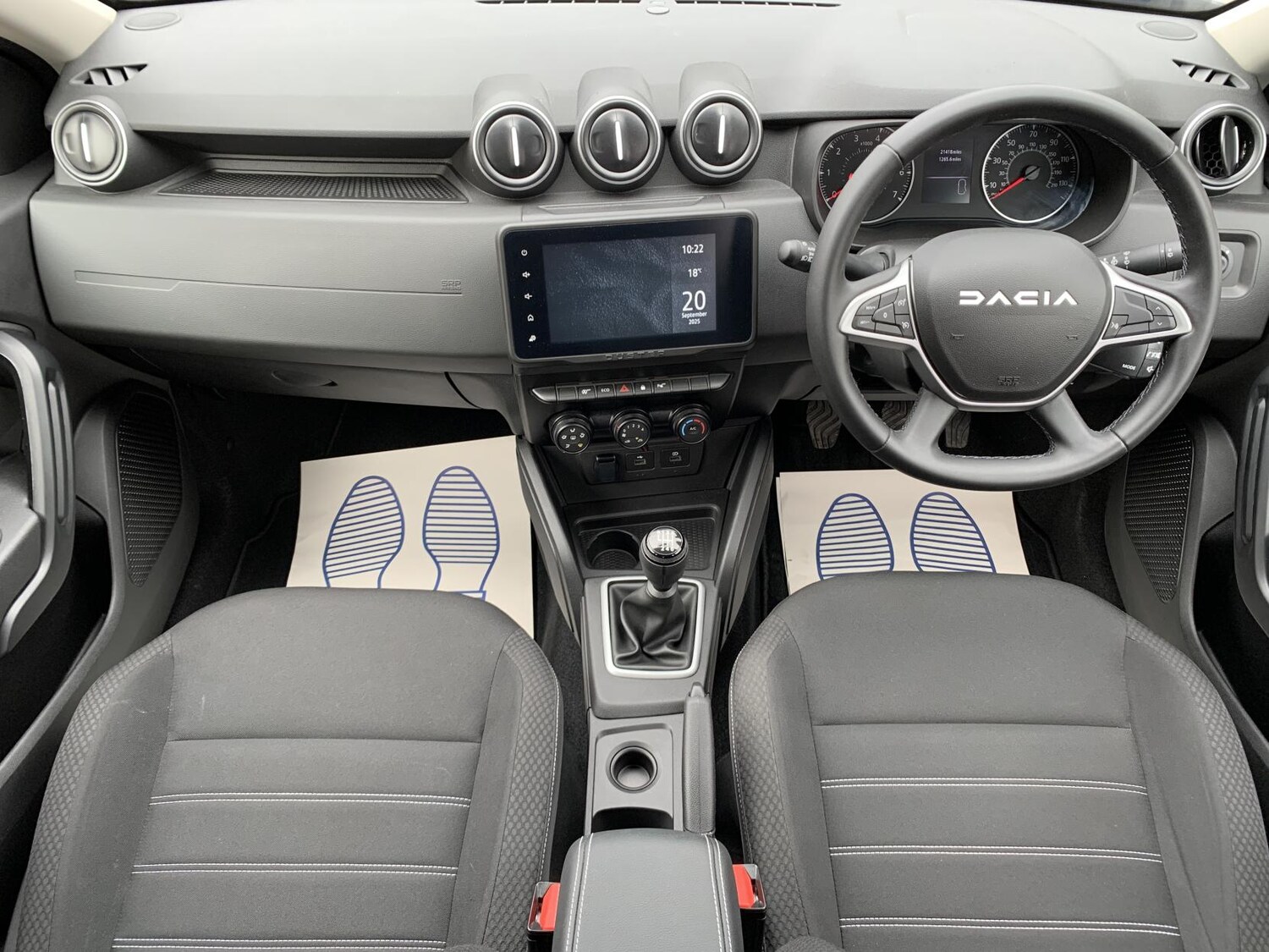 Used Dacia Duster 2023 for sale - 75935360: Photo 11