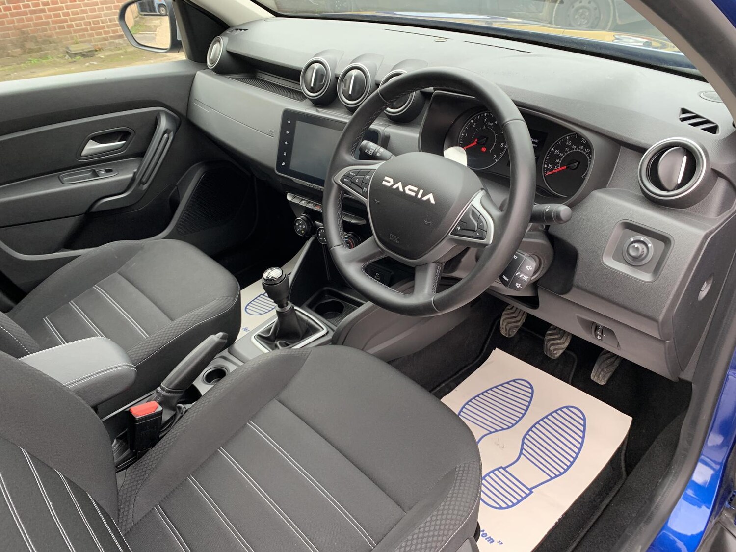 Used Dacia Duster 2023 for sale - 75935360: Photo 12