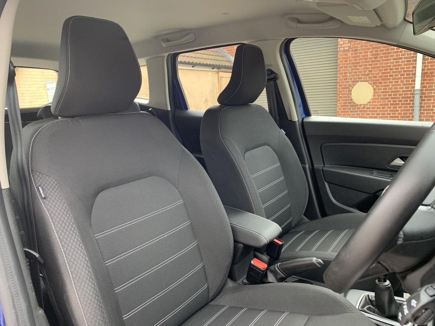 Used Dacia Duster 2023 for sale - 75935360: Photo 13