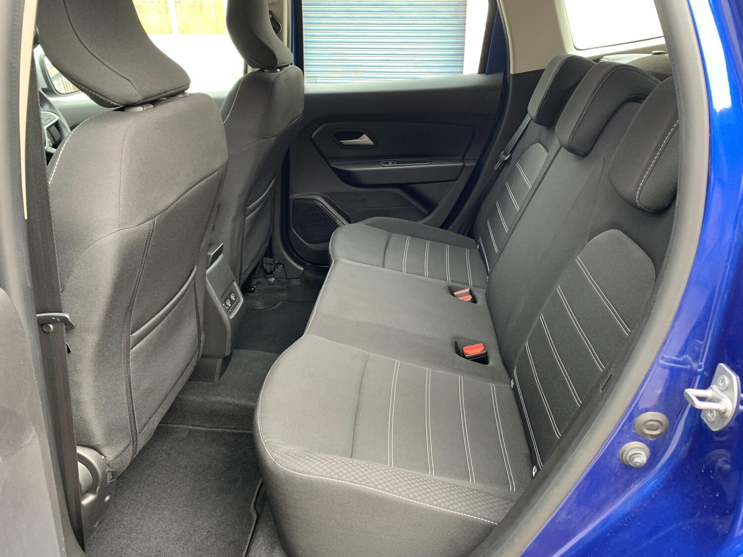 Used Dacia Duster 2023 for sale - 75935360: Photo 15