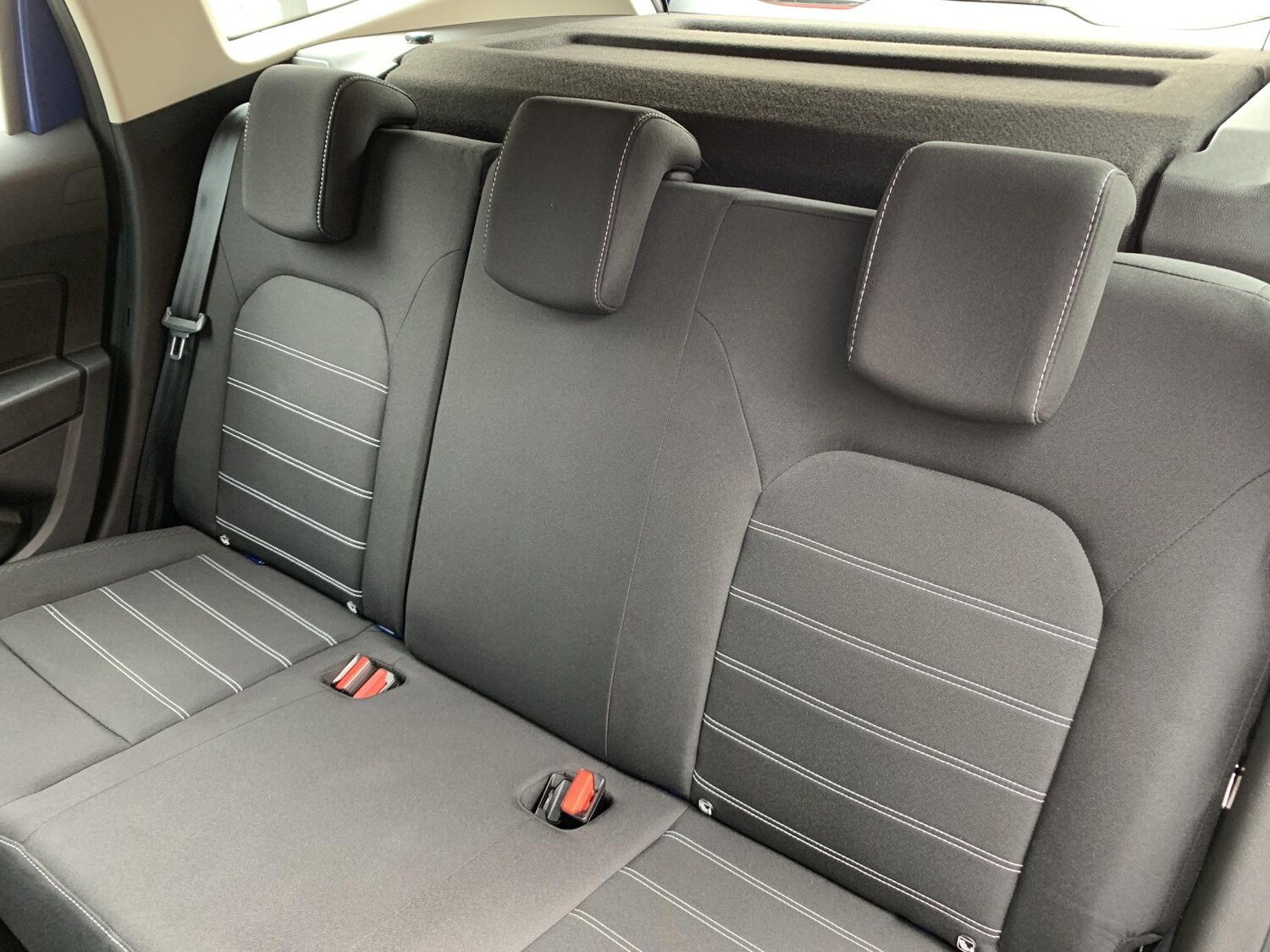 Used Dacia Duster 2023 for sale - 75935360: Photo 16