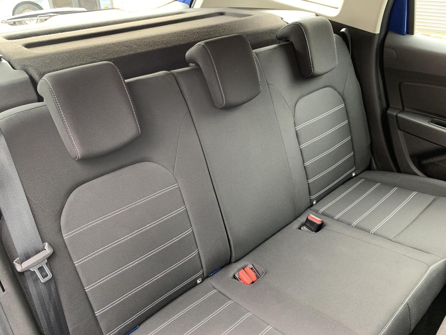 Used Dacia Duster 2023 for sale - 75935360: Photo 17