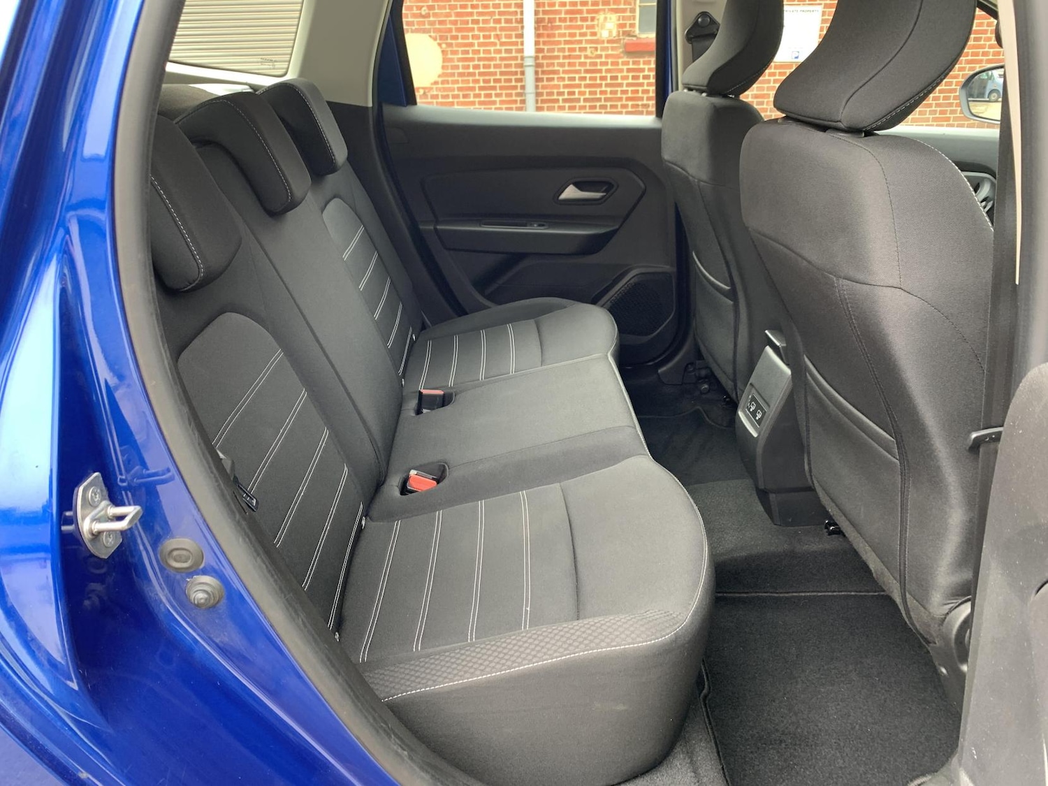 Used Dacia Duster 2023 for sale - 75935360: Photo 18