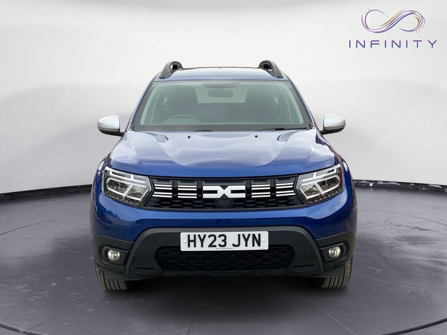 Used Dacia Duster 2023 for sale - 75935360: Photo 2