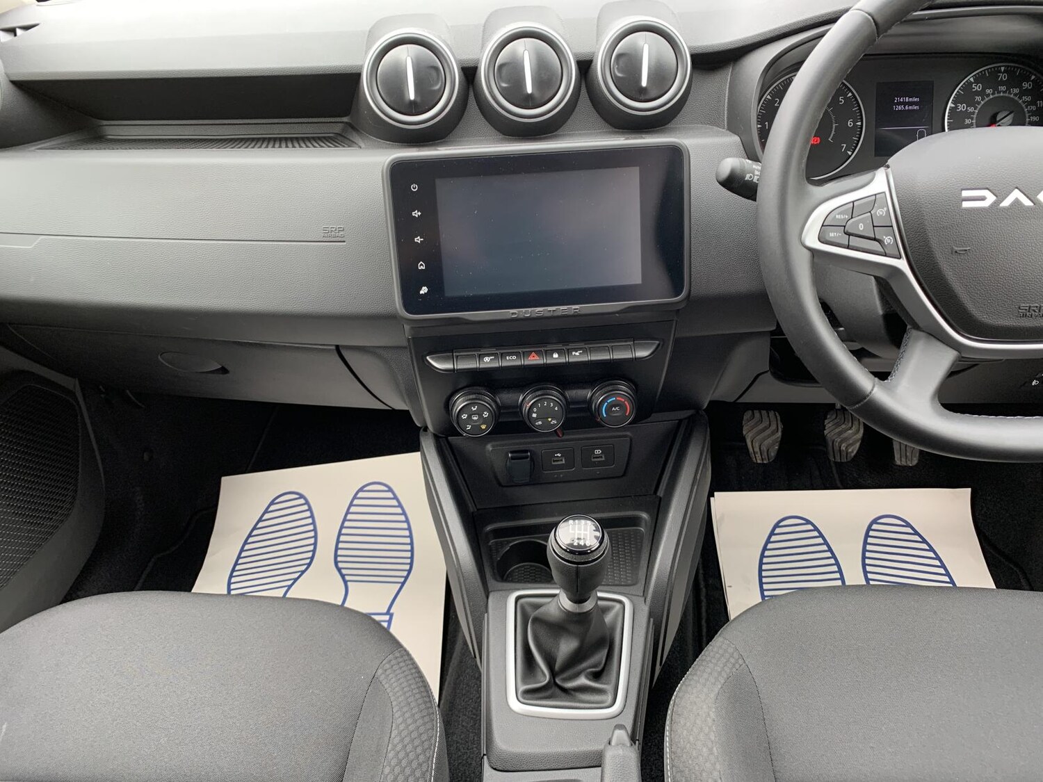 Used Dacia Duster 2023 for sale - 75935360: Photo 20