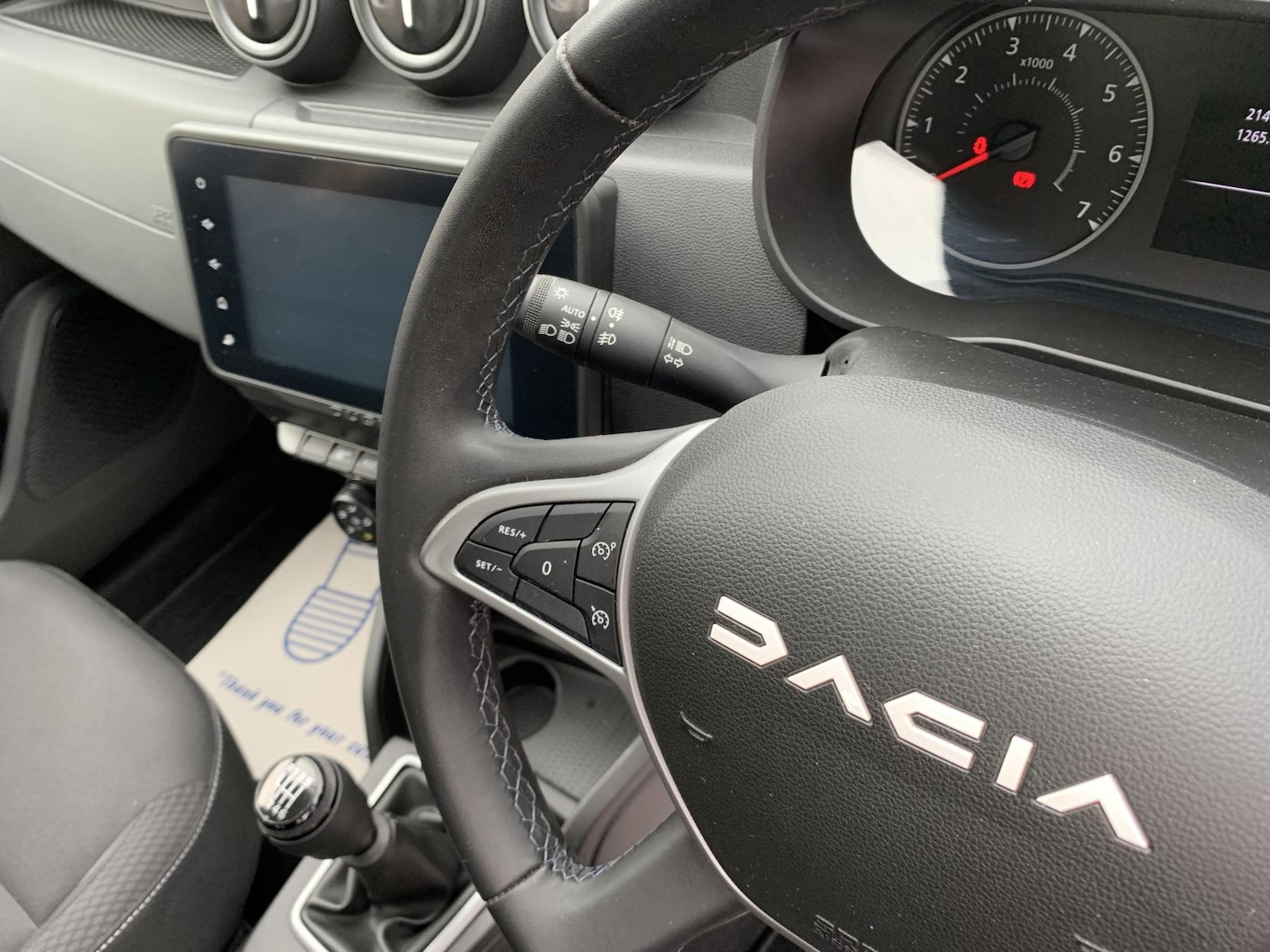 Used Dacia Duster 2023 for sale - 75935360: Photo 21