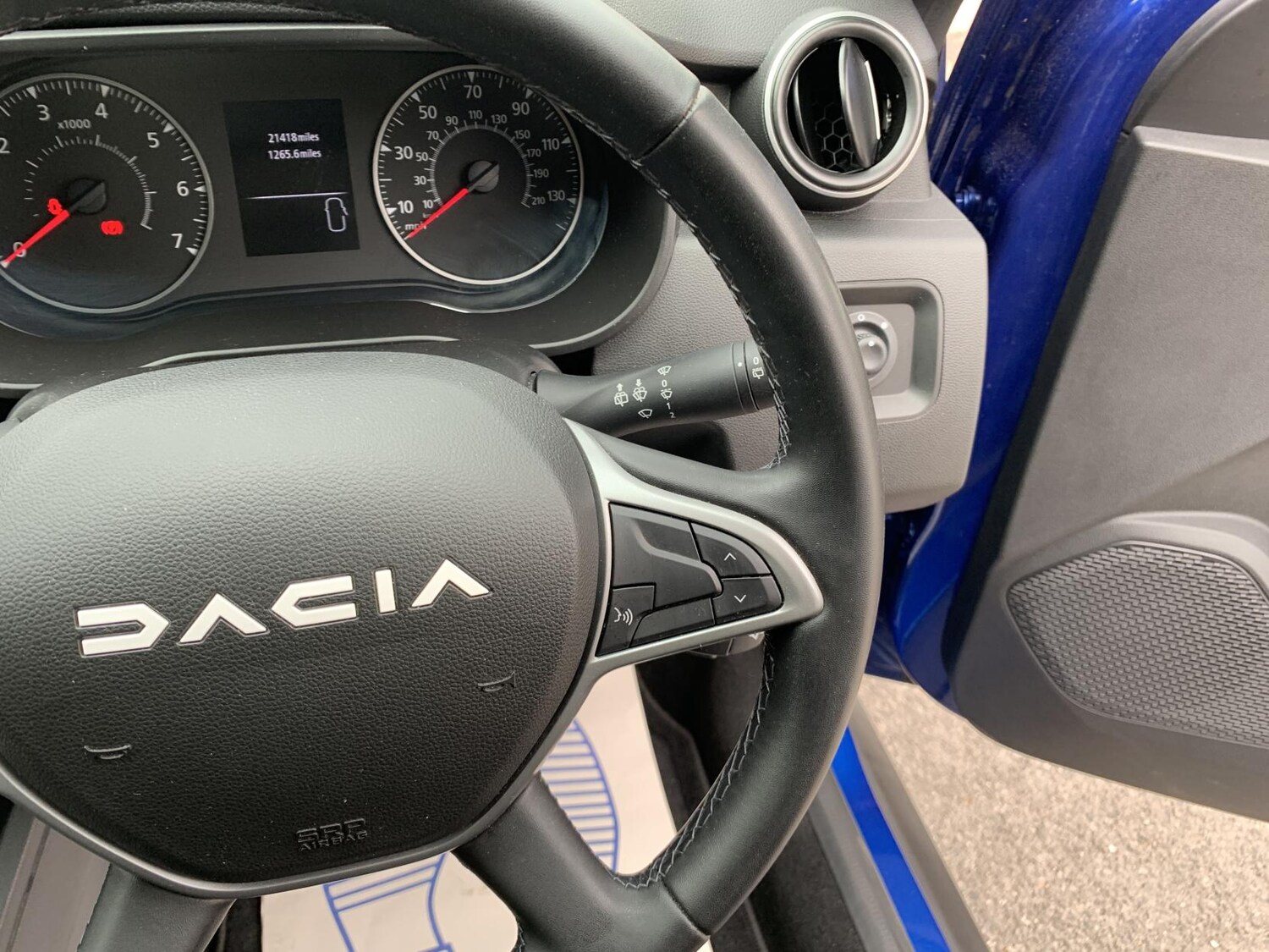 Used Dacia Duster 2023 for sale - 75935360: Photo 22