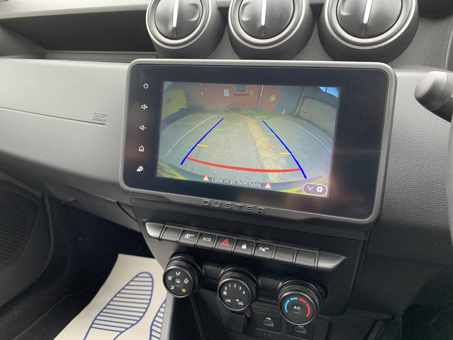 Used Dacia Duster 2023 for sale - 75935360: Photo 23