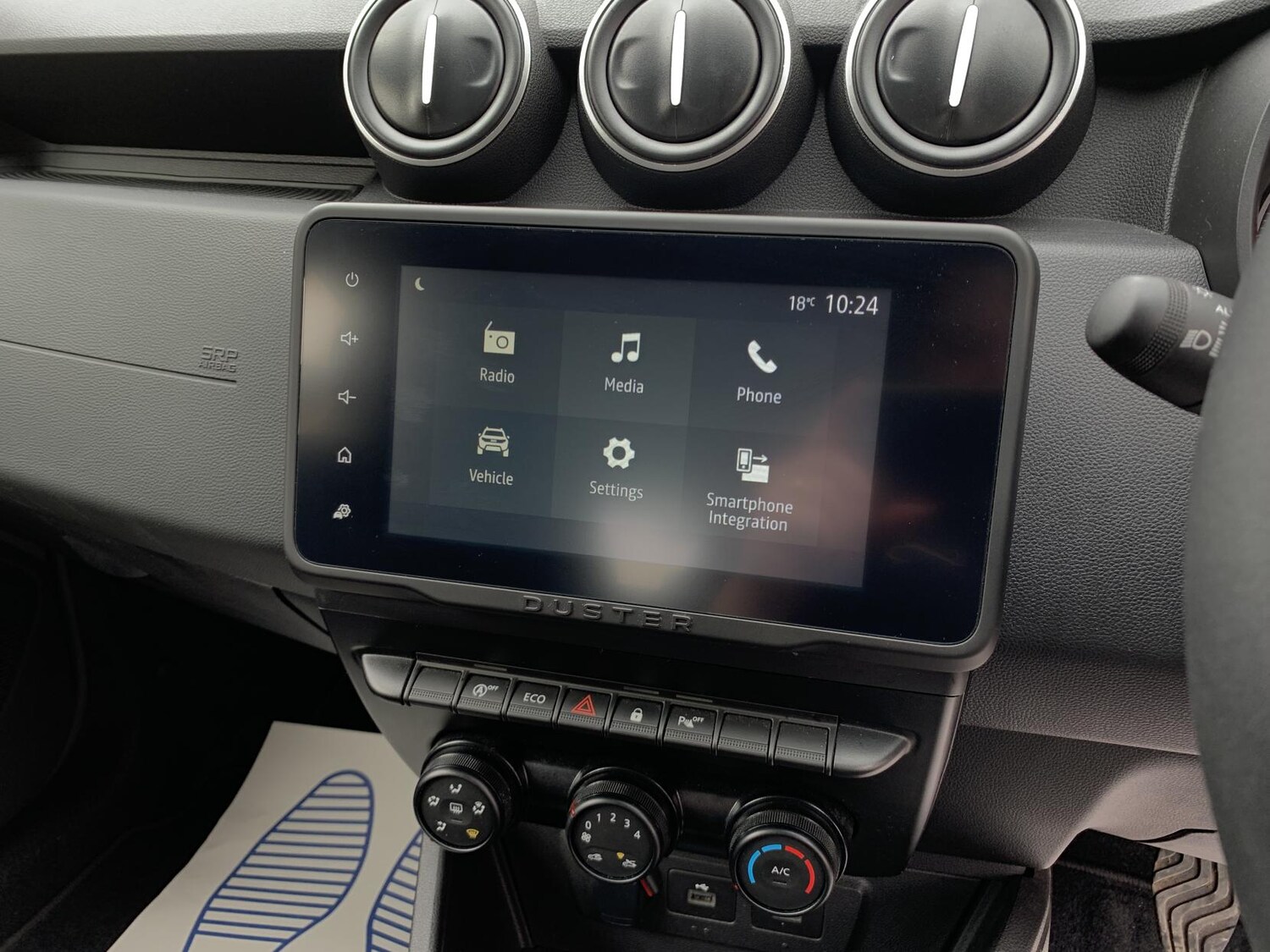Used Dacia Duster 2023 for sale - 75935360: Photo 24