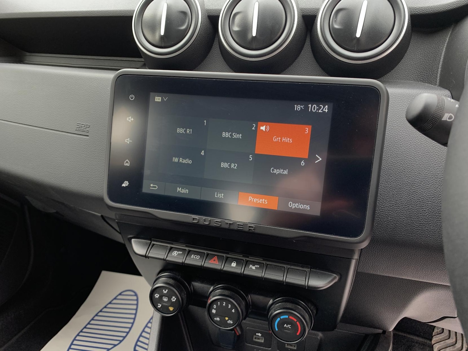 Used Dacia Duster 2023 for sale - 75935360: Photo 25