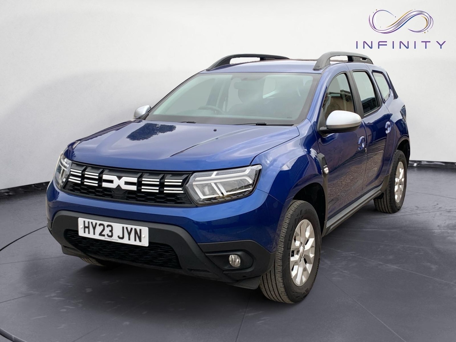 Used Dacia Duster 2023 for sale - 75935360: Photo 3