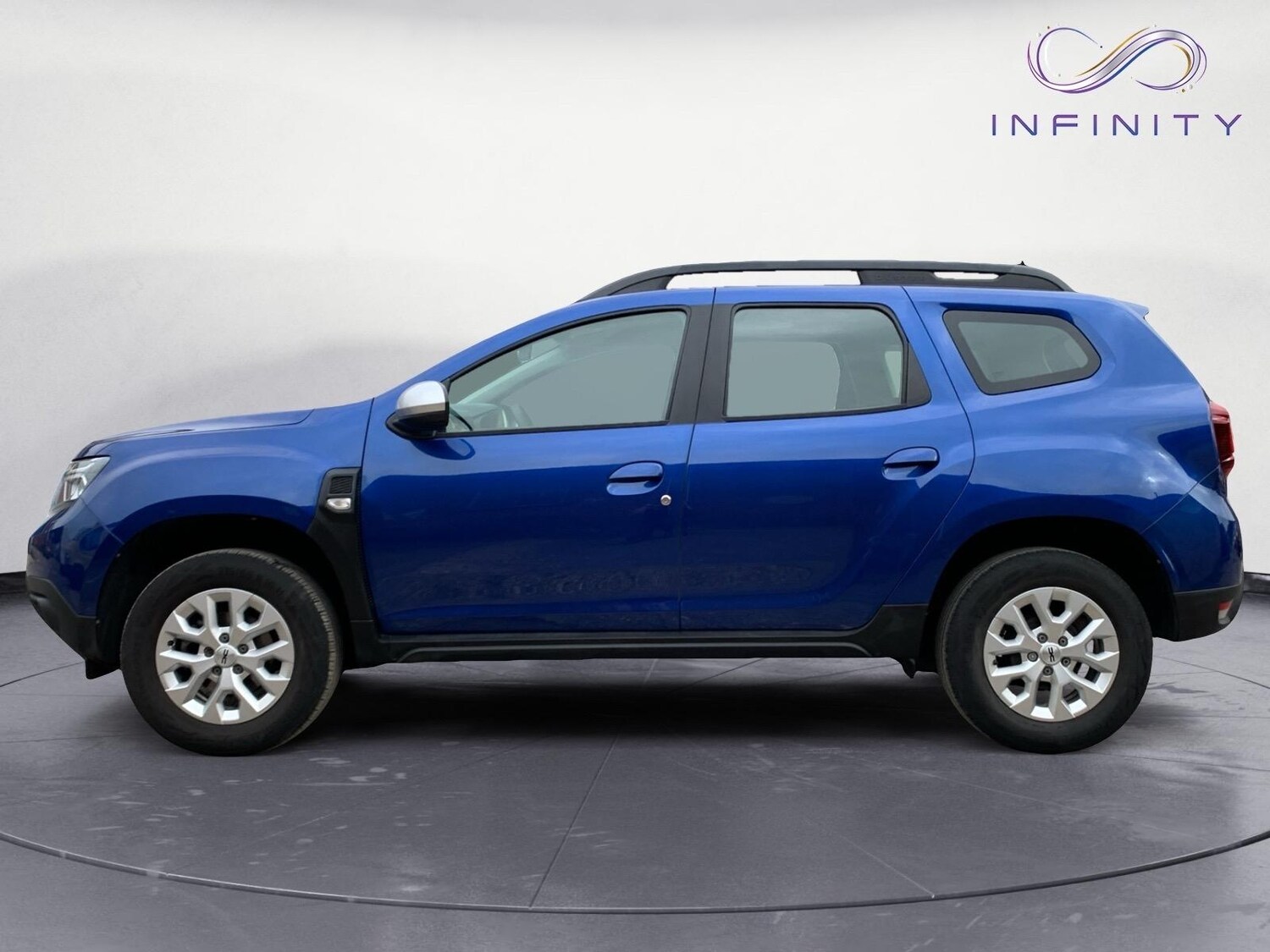 Used Dacia Duster 2023 for sale - 75935360: Photo 4
