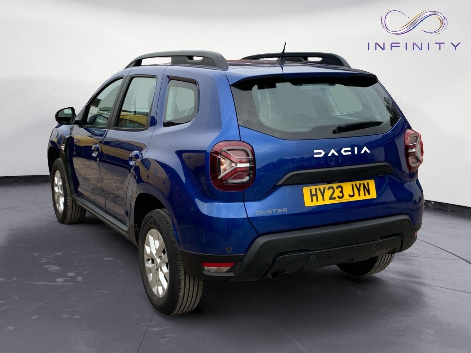 Used Dacia Duster 2023 for sale - 75935360: Photo 5