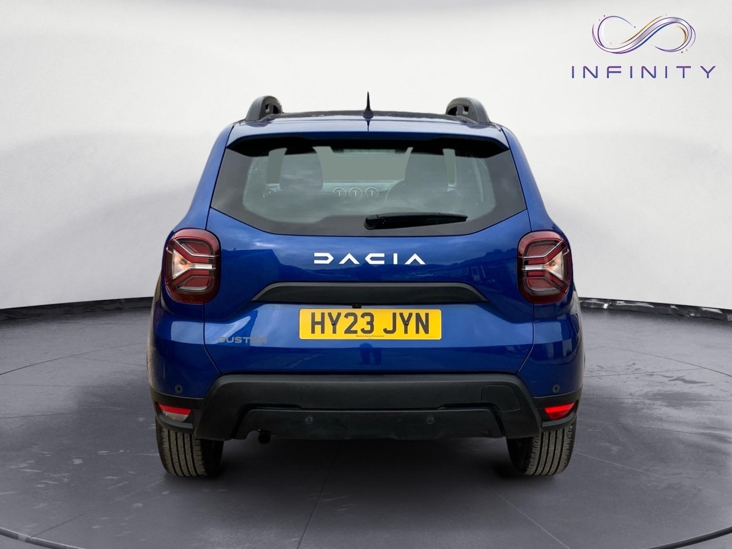 Used Dacia Duster 2023 for sale - 75935360: Photo 6