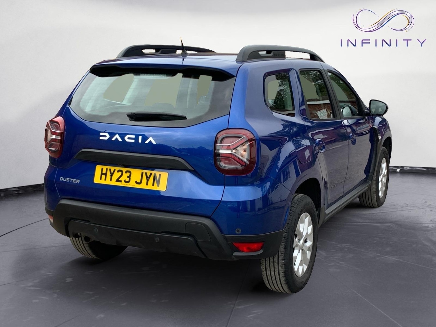 Used Dacia Duster 2023 for sale - 75935360: Photo 7